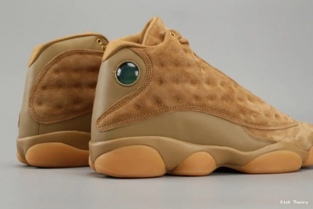 Kick Theory baroque RETRO 414571-705 AIR 13 brown 